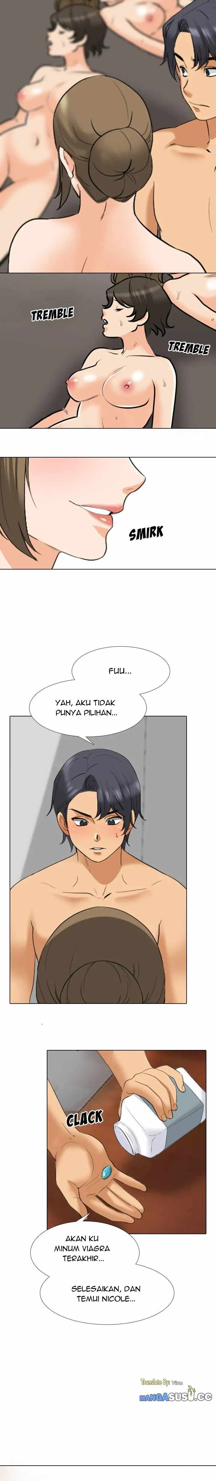 Our Exchange: Chapter chapter-122 - Page 4