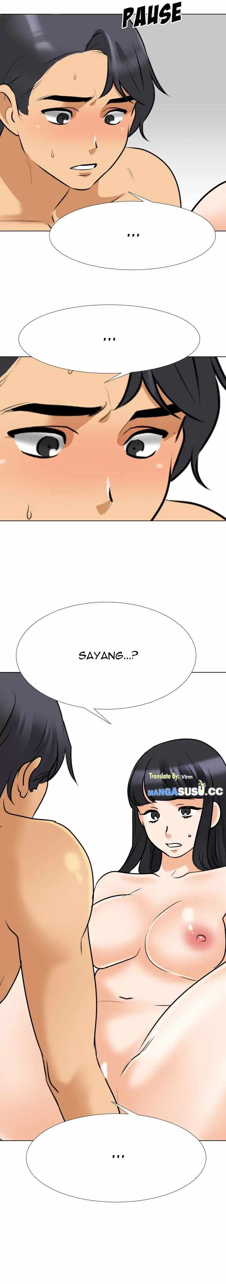 Our Exchange: Chapter chapter-126 - Page 2