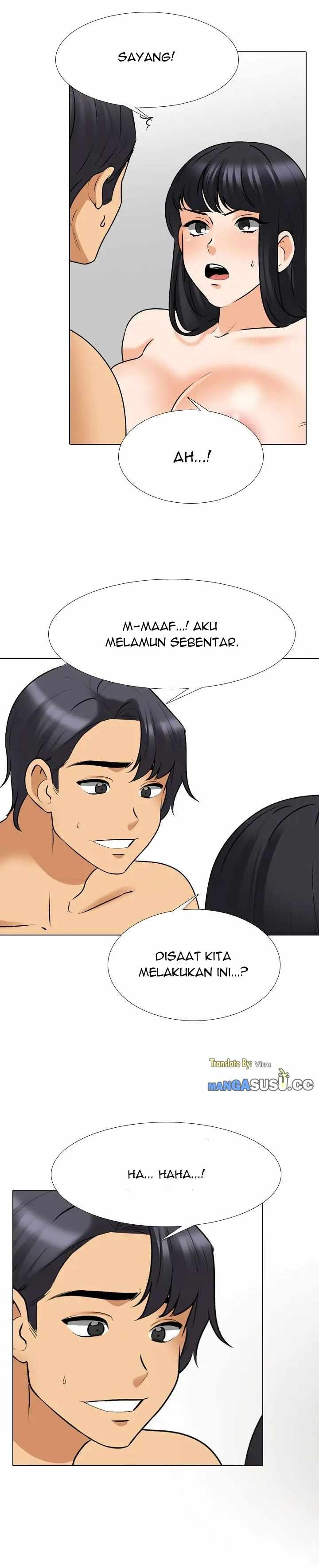 Our Exchange: Chapter chapter-126 - Page 4