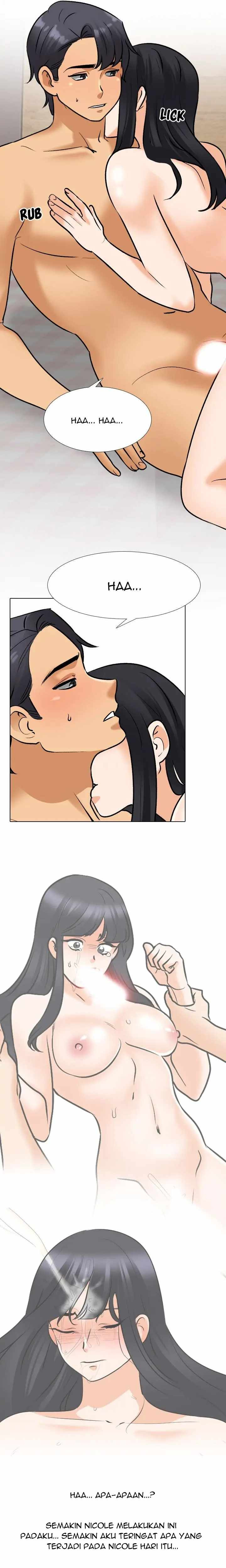 Our Exchange: Chapter chapter-126 - Page 9