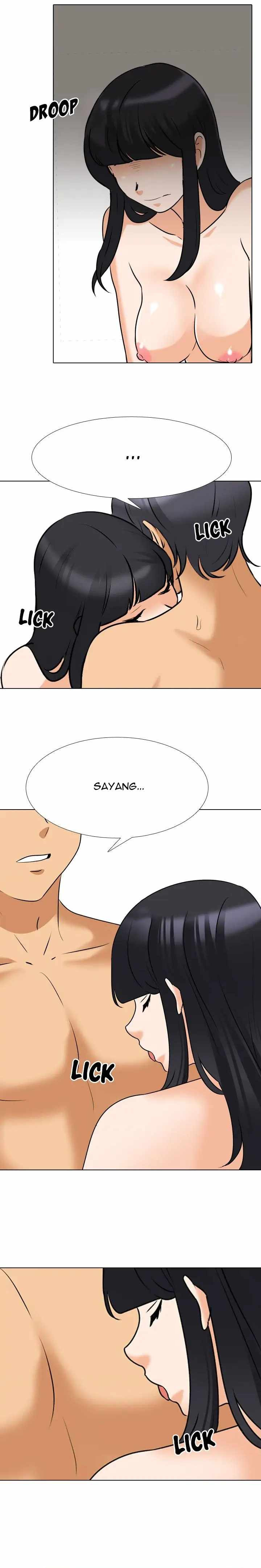 Our Exchange: Chapter chapter-126 - Page 13