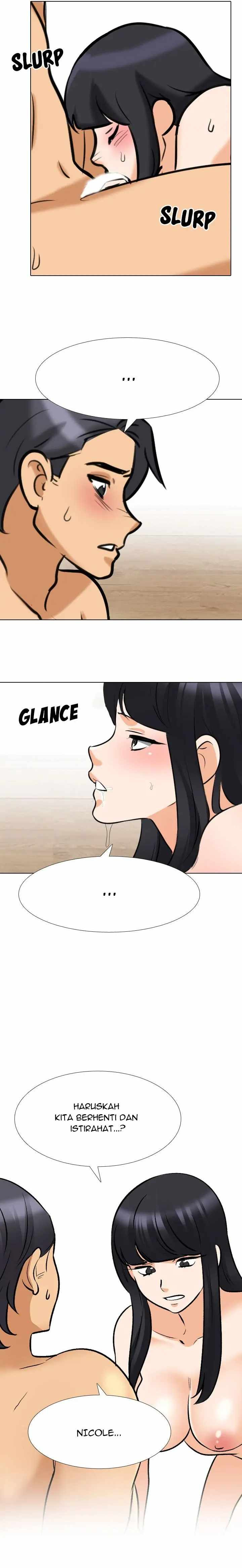 Our Exchange: Chapter chapter-126 - Page 16