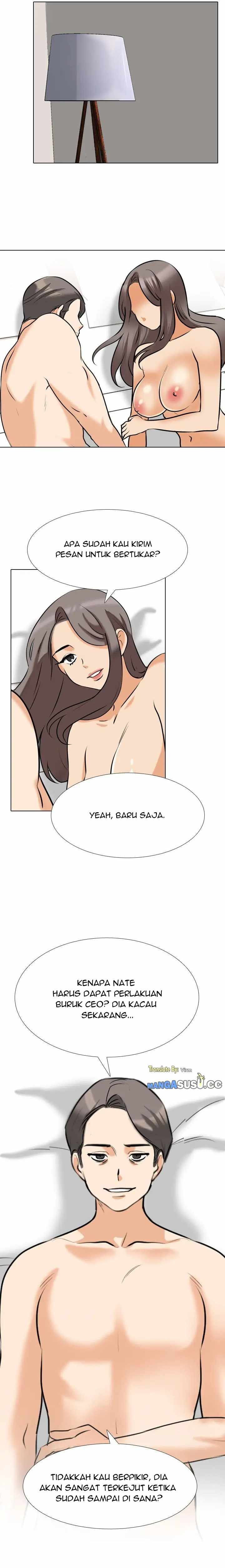 Our Exchange: Chapter chapter-127 - Page 2