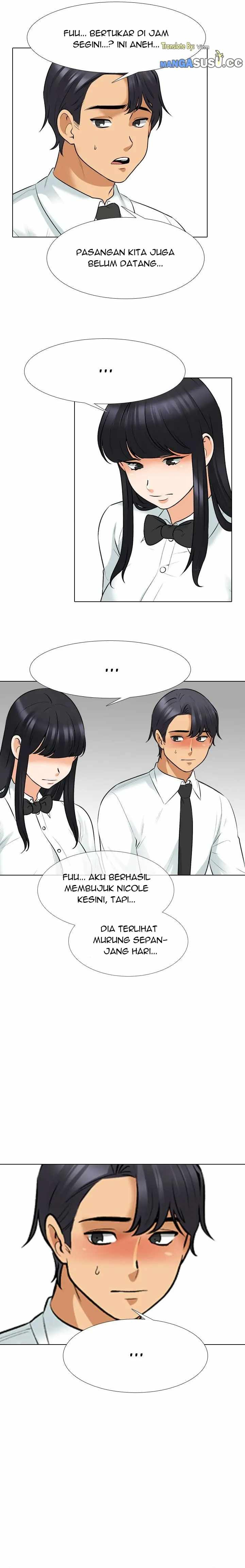 Our Exchange: Chapter chapter-127 - Page 4