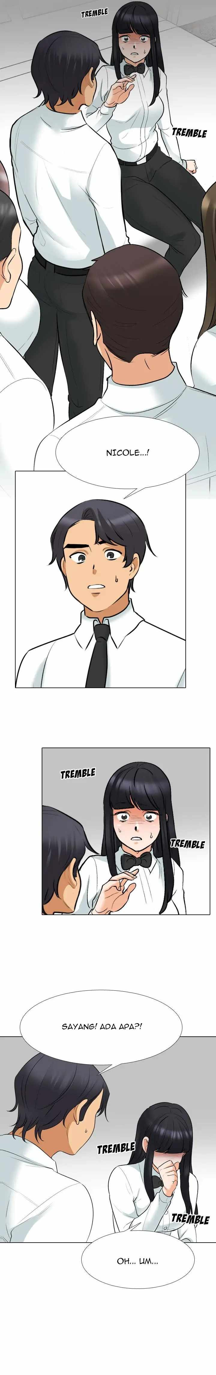 Our Exchange: Chapter chapter-127 - Page 7