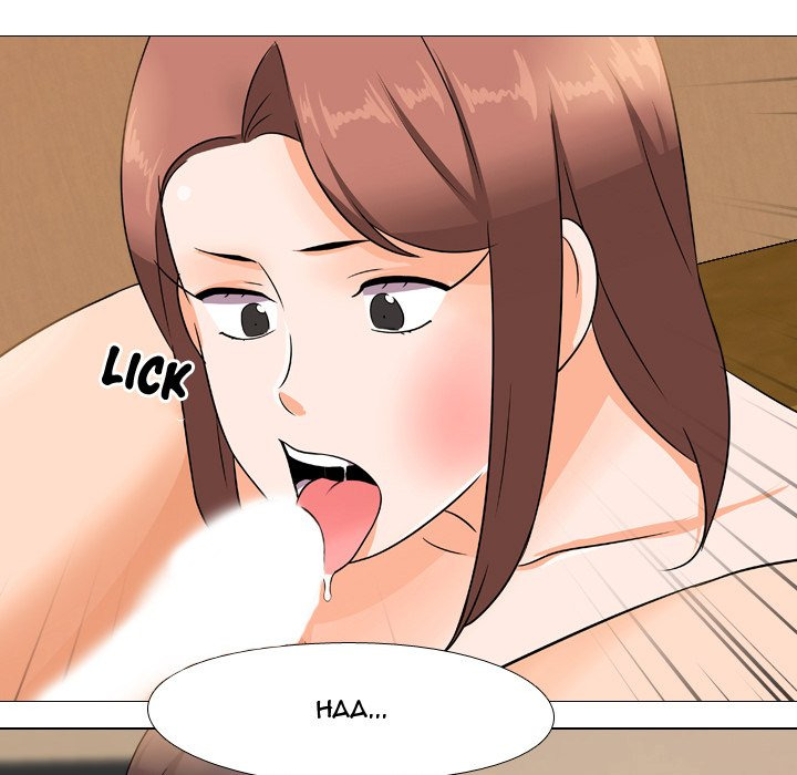 Our Exchange: Chapter chapter-13 - Page 2