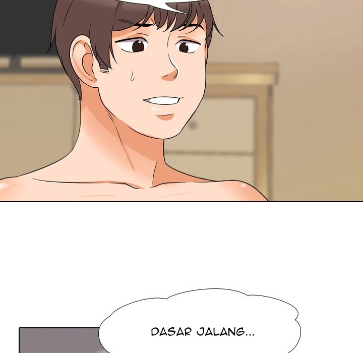 Our Exchange: Chapter chapter-13 - Page 3