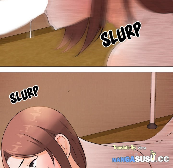 Our Exchange: Chapter chapter-13 - Page 6