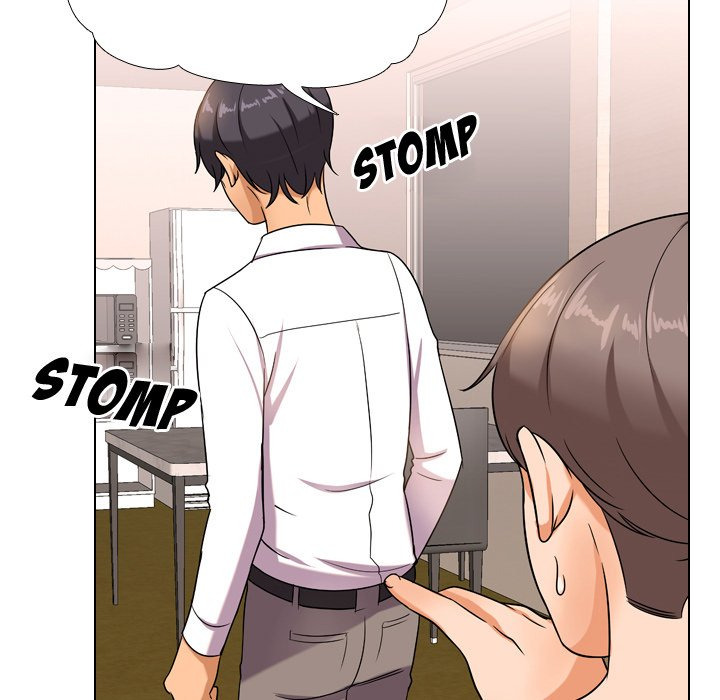 Our Exchange: Chapter chapter-13 - Page 8