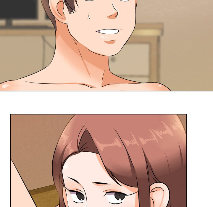 Our Exchange: Chapter chapter-13 - Page 11