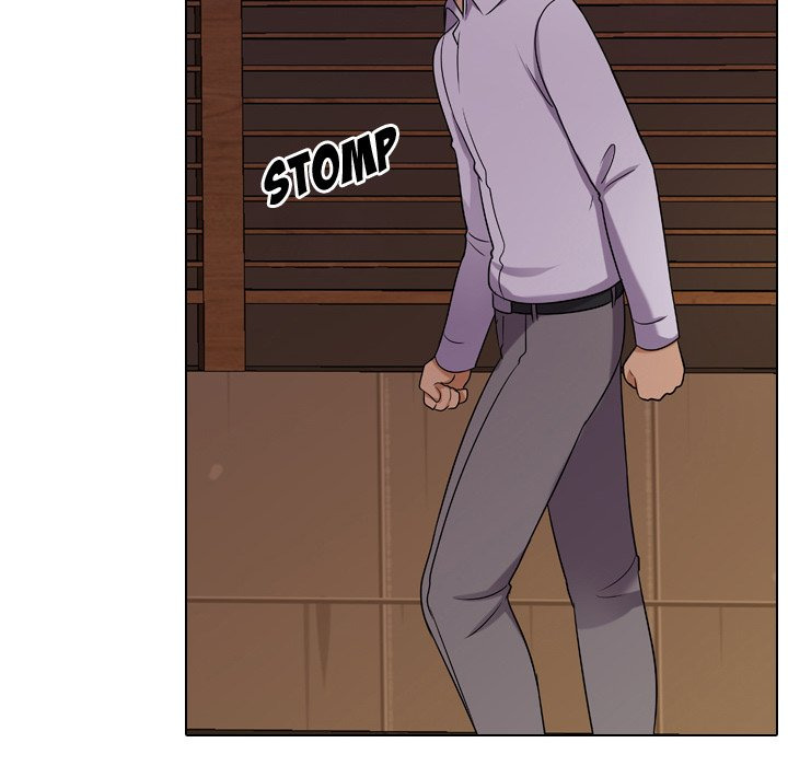 Our Exchange: Chapter chapter-13 - Page 13