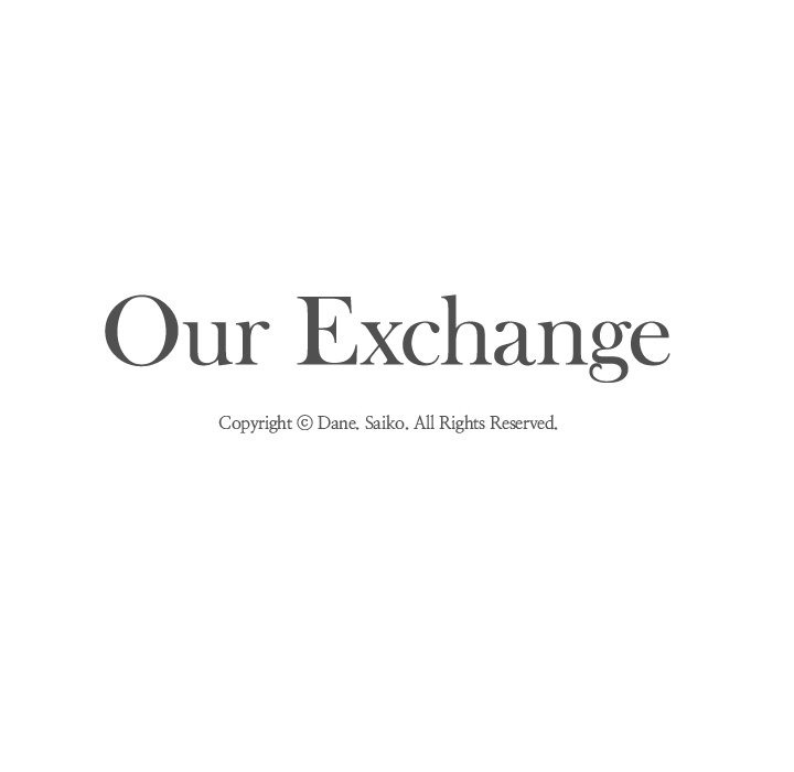 Our Exchange: Chapter chapter-13 - Page 15