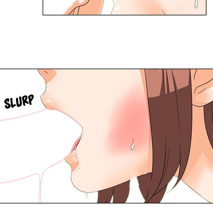 Our Exchange: Chapter chapter-13 - Page 22