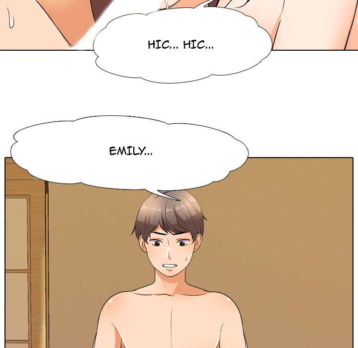 Our Exchange: Chapter chapter-13 - Page 27