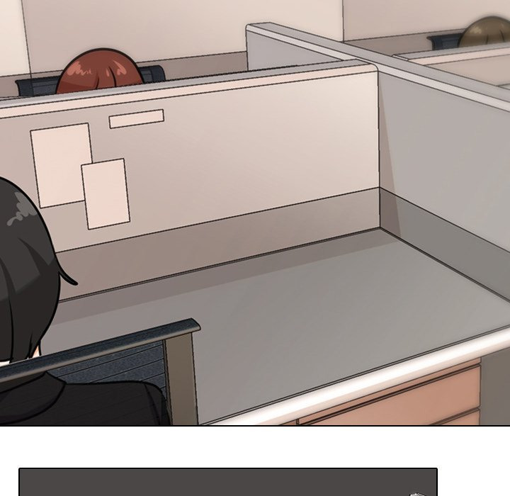 Our Exchange: Chapter chapter-13 - Page 34