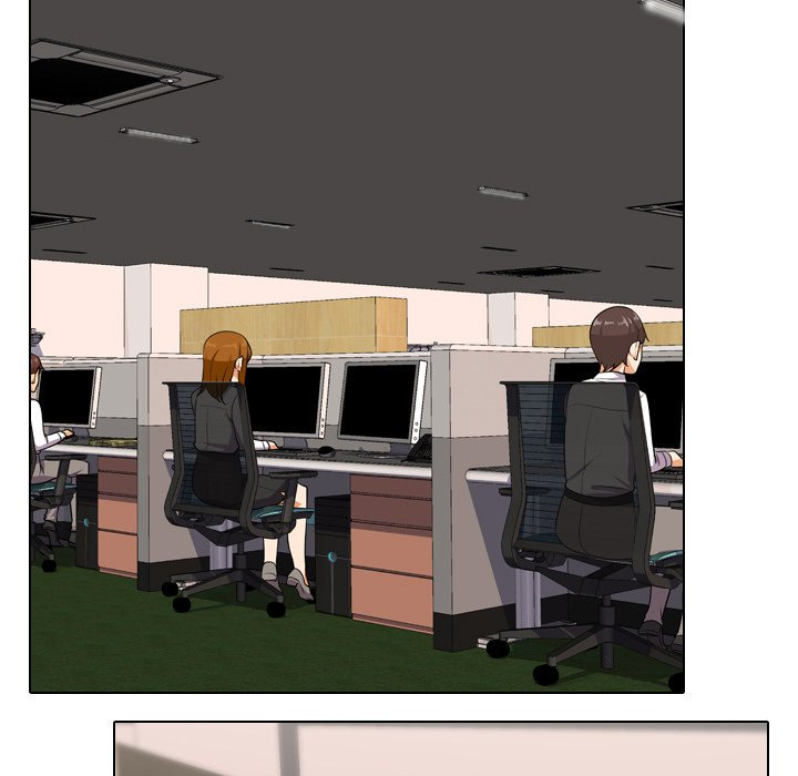Our Exchange: Chapter chapter-13 - Page 35