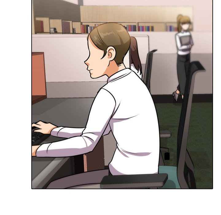 Our Exchange: Chapter chapter-13 - Page 36