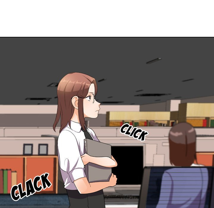 Our Exchange: Chapter chapter-13 - Page 37