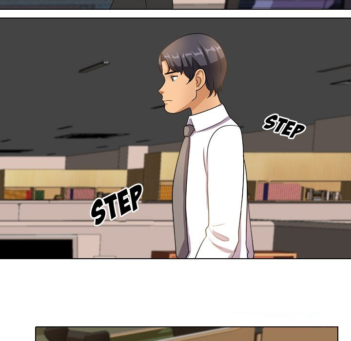Our Exchange: Chapter chapter-13 - Page 38