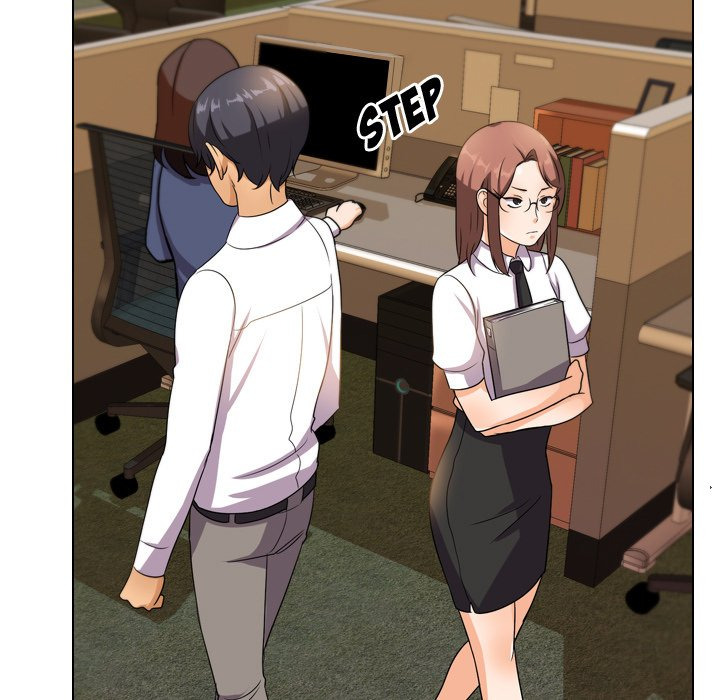 Our Exchange: Chapter chapter-13 - Page 39