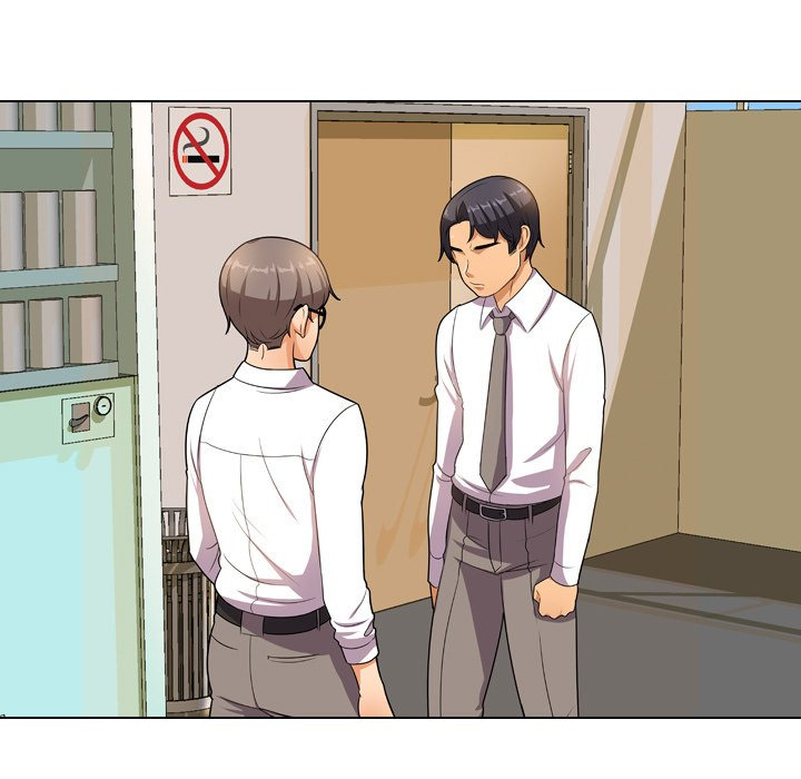 Our Exchange: Chapter chapter-13 - Page 45