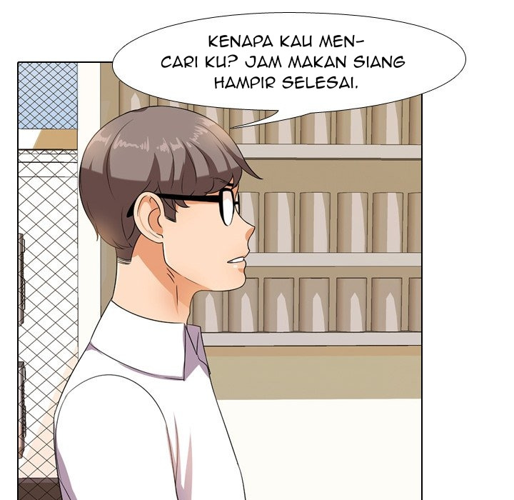 Our Exchange: Chapter chapter-13 - Page 46