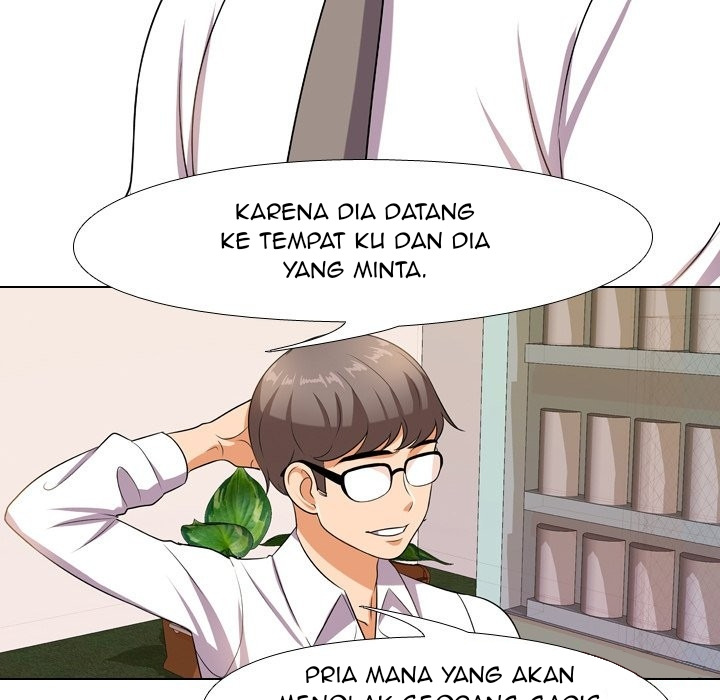 Our Exchange: Chapter chapter-13 - Page 50