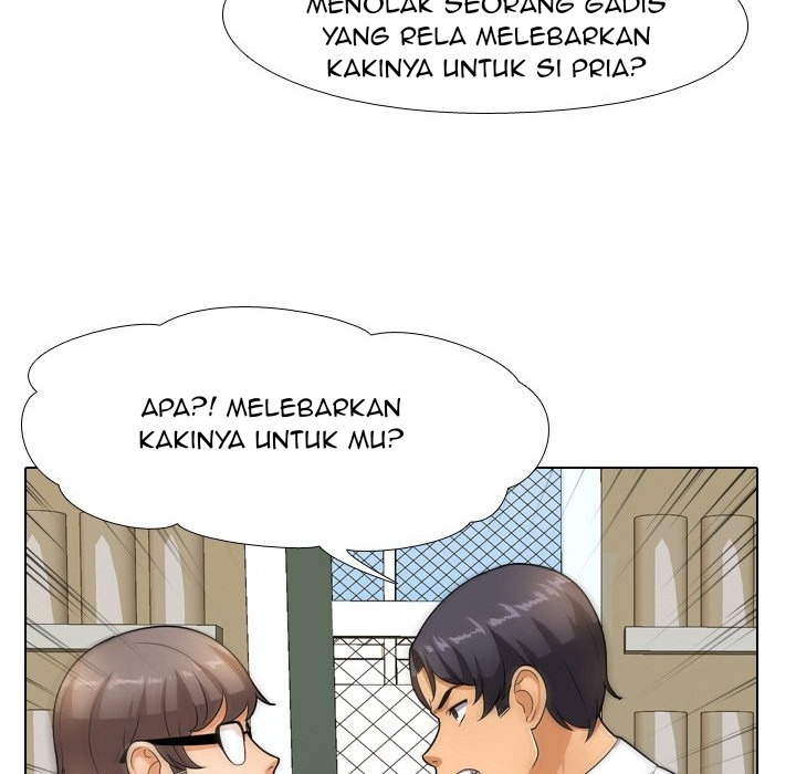 Our Exchange: Chapter chapter-13 - Page 51