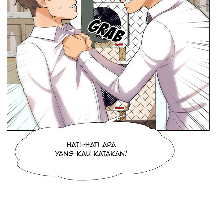 Our Exchange: Chapter chapter-13 - Page 52
