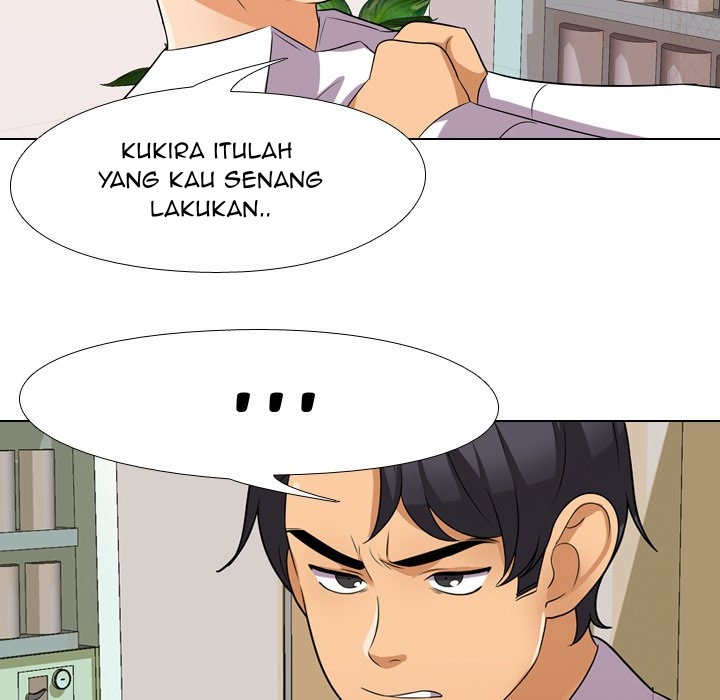 Our Exchange: Chapter chapter-13 - Page 54