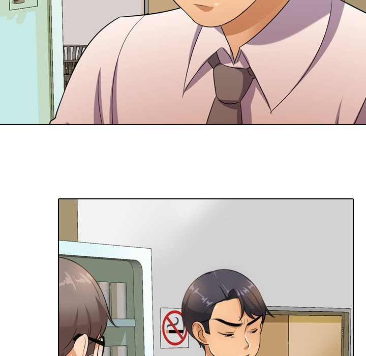Our Exchange: Chapter chapter-13 - Page 55