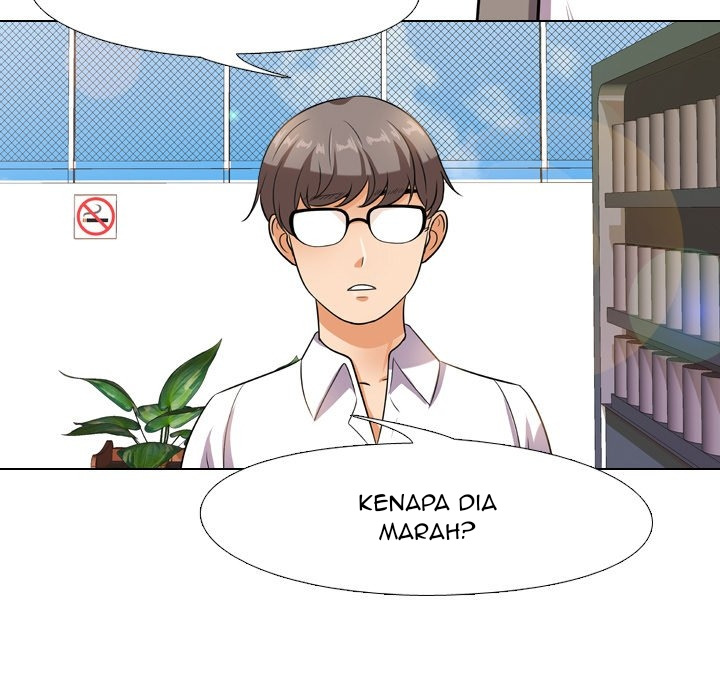 Our Exchange: Chapter chapter-13 - Page 63
