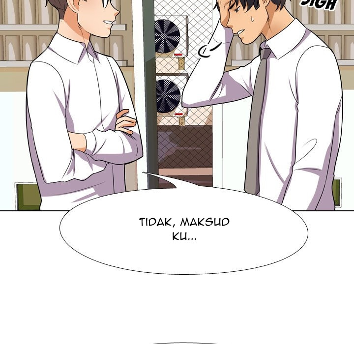 Our Exchange: Chapter chapter-13 - Page 65
