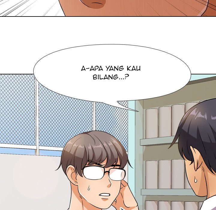 Our Exchange: Chapter chapter-13 - Page 69