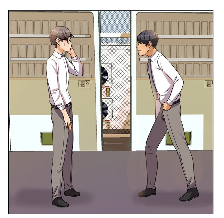 Our Exchange: Chapter chapter-13 - Page 74