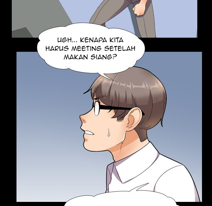 Our Exchange: Chapter chapter-13 - Page 76