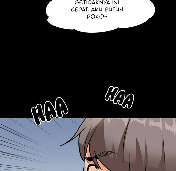 Our Exchange: Chapter chapter-13 - Page 77
