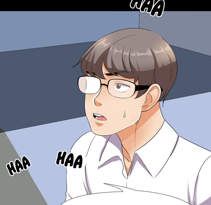 Our Exchange: Chapter chapter-13 - Page 79