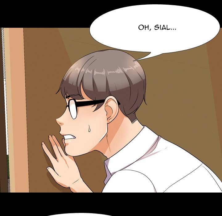 Our Exchange: Chapter chapter-13 - Page 88
