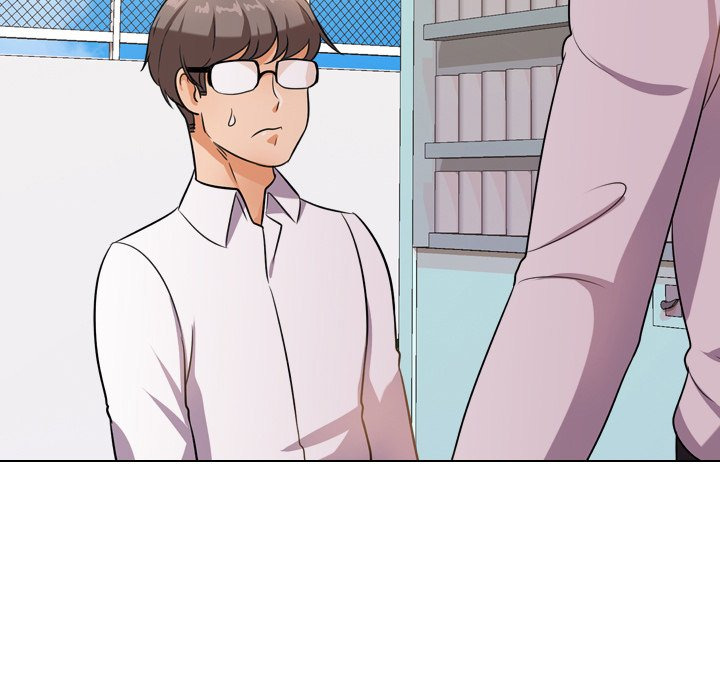 Our Exchange: Chapter chapter-13 - Page 95