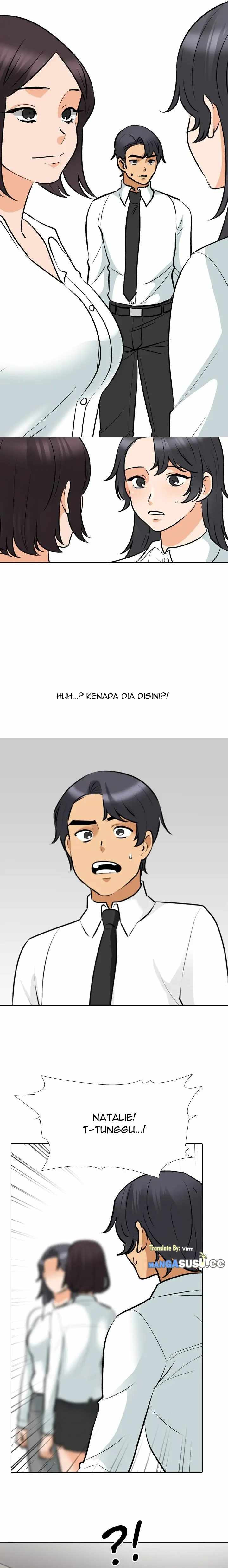 Our Exchange: Chapter chapter-131 - Page 3