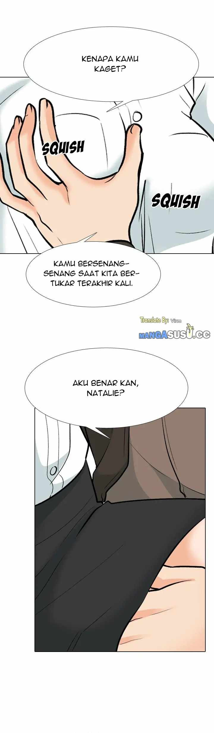 Our Exchange: Chapter chapter-131 - Page 13