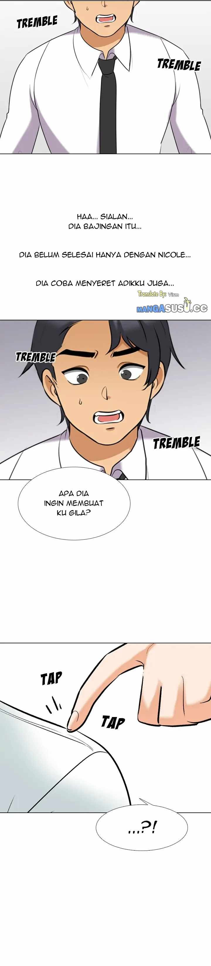 Our Exchange: Chapter chapter-131 - Page 15