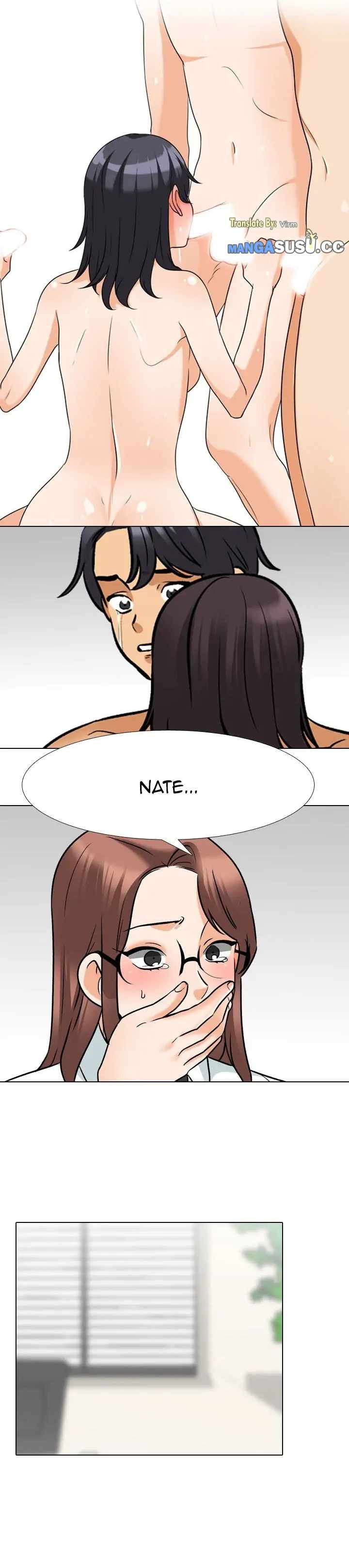 Our Exchange: Chapter chapter-135 - Page 4