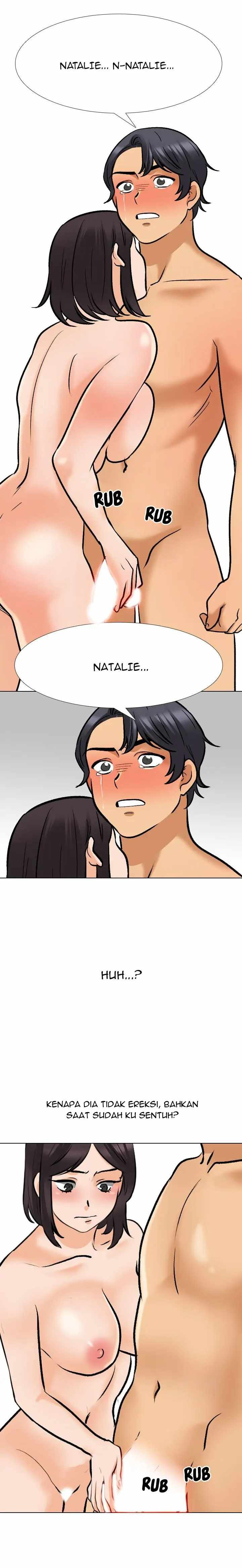 Our Exchange: Chapter chapter-135 - Page 6