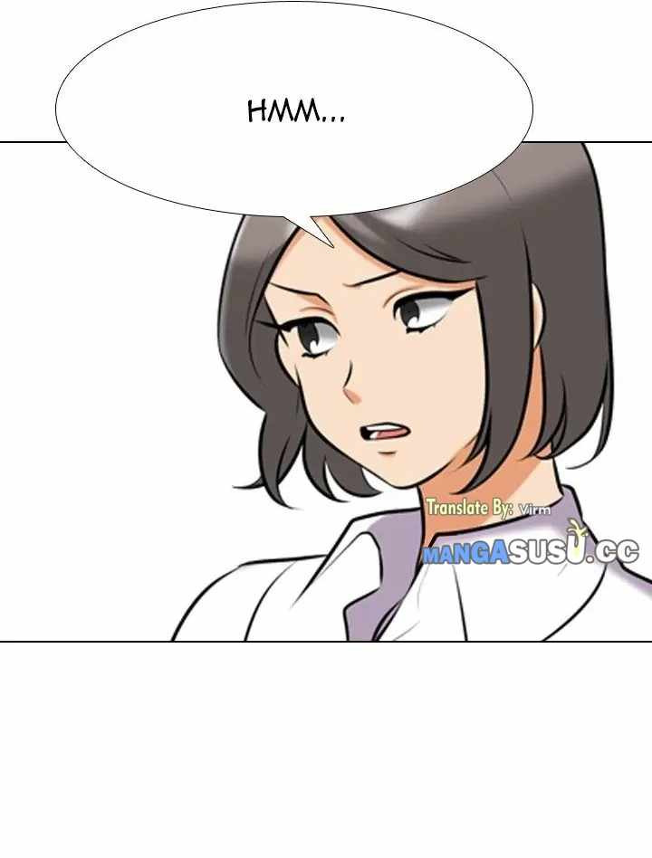 Our Exchange: Chapter chapter-135 - Page 19