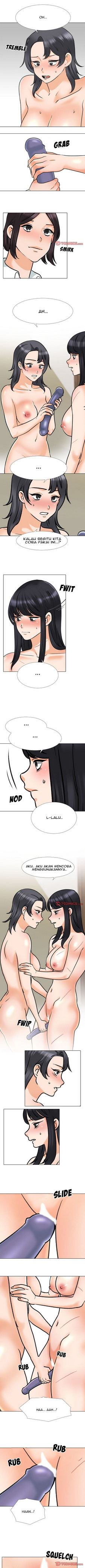 Our Exchange: Chapter chapter-148 - Page 3