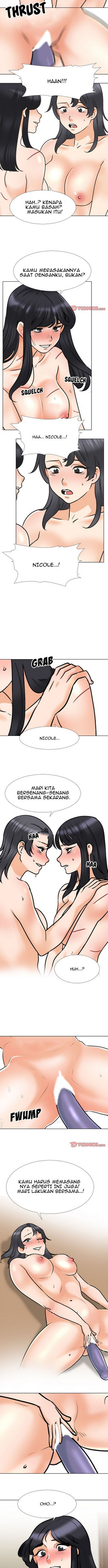 Our Exchange: Chapter chapter-148 - Page 6