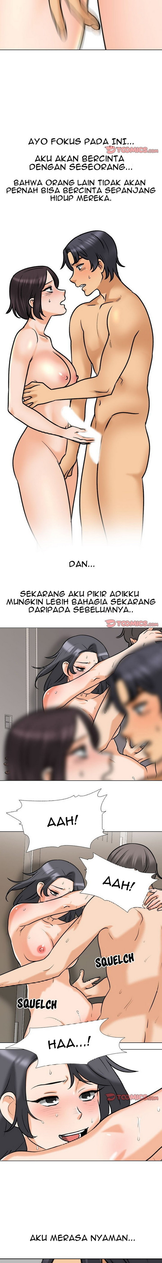 Our Exchange: Chapter chapter-153 - Page 5
