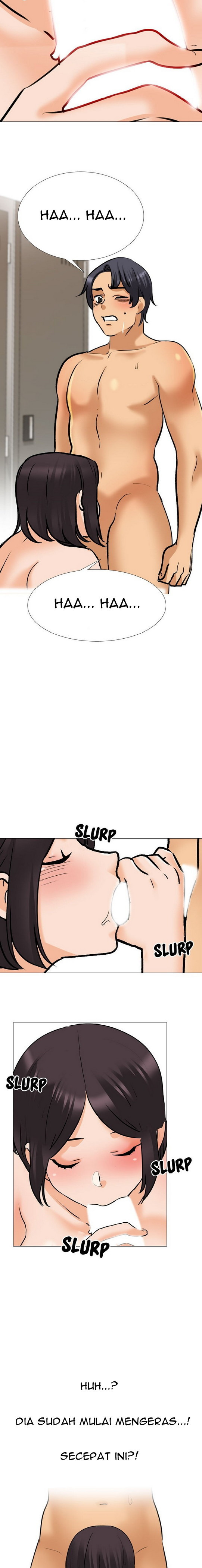 Our Exchange: Chapter chapter-154 - Page 13